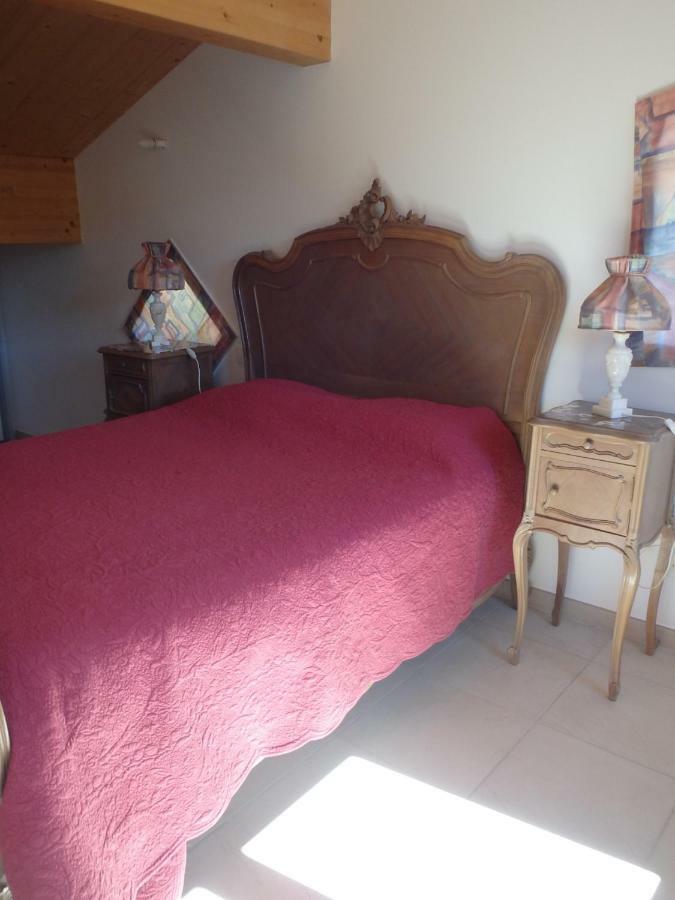 Villa Cora Venez Neuve Avec Spa Saint-Bresson Kültér fotó