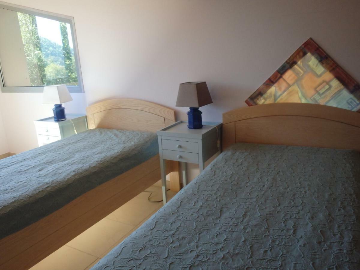 Villa Cora Venez Neuve Avec Spa Saint-Bresson Kültér fotó
